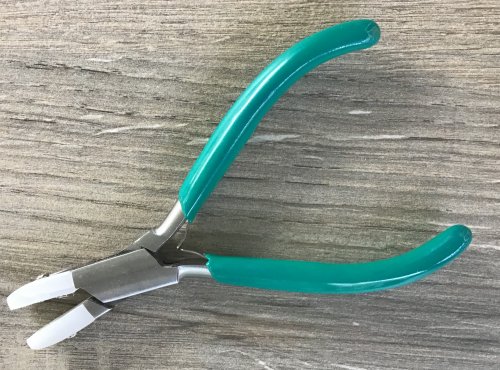 Kristal Wick's Calling all Newbies ... Tool Talk - Nylon Jaw Pliers, Tools For Wire Jewelry, Tools, nylon jaw pliers